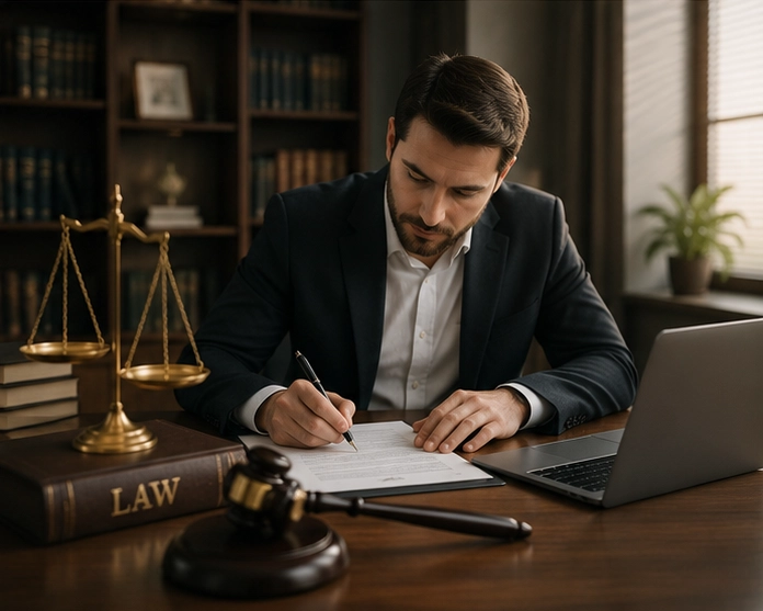 Legal Services